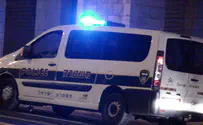 Watch: Police evacuate Freedom Convoy protest tent at Knesset