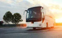 המדריך המלא: ארגון הסעה לחתונה