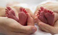 Israel's fertility rate dropped in 2020