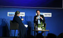 "אני איש ימין מעודכן, לא שואף לפוליטיקה"