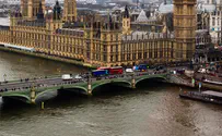 British shadow minister under threat by anti-Israel mob