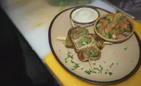 מי פותח מסעדה כשרה במרכז תל אביב?