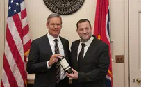 Battle over Tennessee anti-BDS law