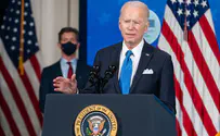Marchers head for White House to express support for Ukraine