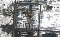 Россия разместила военную технику и солдат на юге Беларуси