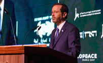Climate change is 'full-fledged existential threat'