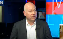 Greenblatt: US shouldn't take lead in Russia-Ukraine conflict