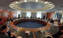בנט ליהודי התפוצות: אנחנו משפחה אחת גדולה