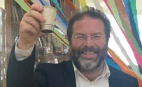 A tiny part of the picture