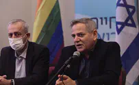 "המשיכה החד־מינית היא תוצאה של טראומה"