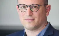 עמר לחמנוביץ מונה לעורך "ישראל היום"