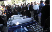 Mesirut Nefesh - the secret to Jewish survival