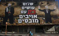 For Israel, victory gives us a future