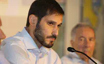 עומרי כספי: "מאוד אוהב את אנשי חב"ד"