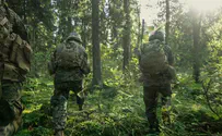 Meet the Israelis heading to Ukraine to fight