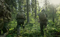 Как будут действовать российские диверсанты