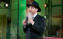 השידוך שאיחד בין רוסיה לאוקראינה