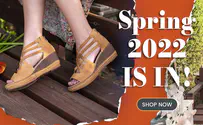 Why Antelope Wedge Sandals are the Ultimate Women's Dress Shoes