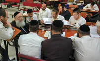 הרב הרמן: גם החילוני מתפאר בסבא הדתי