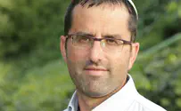 נתנאל פישר עונה לאיתמר סג"ל