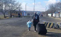 Для евреев из Украины Песах обретает новый смысл