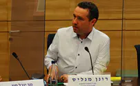 רונן מנליס לערוץ 7: "תם עידן נתניהו"