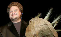 Israeli opera singer Yevgeni Shapovalov dies at 54