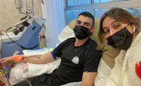 בר הציל חיים בעקבות דניאל, אחותו הגדולה