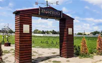 Anatevka: Jewish refugee town near Kyiv asks for help
