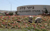 'ניידת ההנחות' של ביתר עילית