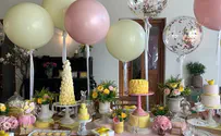 בלונים מקוריים ליום הולדת עם Balonz