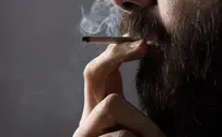 ההיסטוריה היהודית של הקנאביס
