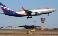 Europe blocks Russian air travel