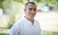 תמיר גשן ימונה למנהל השירותים הווטרינריים