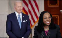How a Jewish debate coach helped Biden's SCOTUS nominee