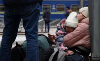 Мэр Киева: эвакуация невозможна, мы в окружении