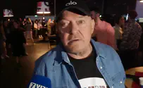 שלומי שבת: "אני מאוד אוהב את הקהל הדתי"