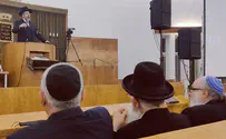 Live: Memorial for Esther Pollard