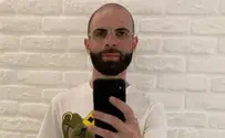 Israeli Jew shot and killed near Kyiv