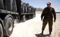 Flash 90 Israel sending 100 tons of humanitarian aid to Ukraine