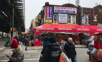 In Brooklyn, Ukrainian and Russian Jews 'terrified' by the war