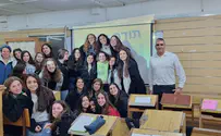 "תשובה ניצחת לכל מבקשי רעתנו"