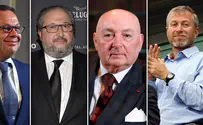 Что стало с российскими еврейскими олигархами?