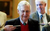 Mitch McConnell endorses Trump for President