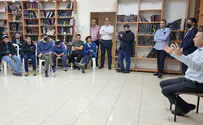 "מתנהל מאבק על ההגמוניה התורנית"