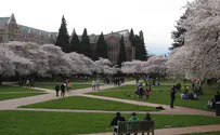 U of Washington keeps Israel Studies despite return of $5m gift