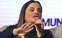 לוחמי אש הוזעקו למנגל של אופירה אסייג