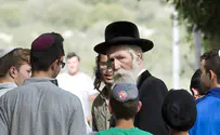 40 שנות עשיה: המסר של הרב גרוסמן