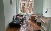 המוות הנורא של ניצולת השואה במריופול