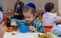 הרב של אודסה: "קיבלו אותי בבכי"